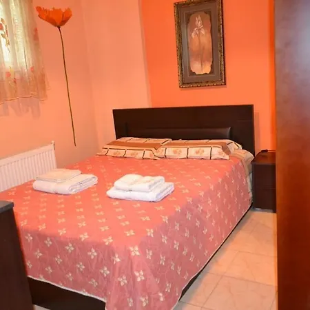 Vasiliki's Cosy House