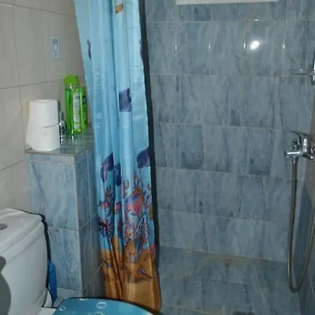 Vasiliki's Cosy House Apartment Nea Michaniona