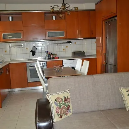 Apartment Vasiliki's Cosy House *