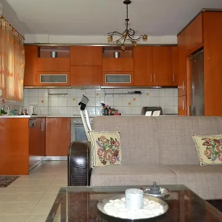 Vasiliki's Cosy House