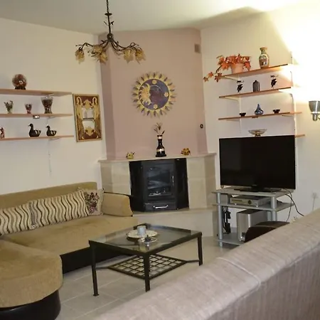 Apartment Vasiliki's Cosy House Nea Michaniona