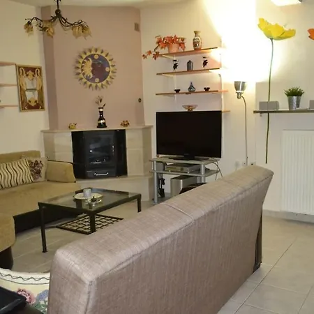 Apartment Vasiliki's Cosy House