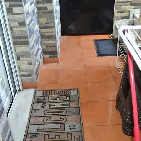 Vasiliki's Cosy House * Nea Michaniona