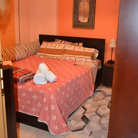 Vasiliki's Cosy House