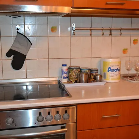 Vasiliki's Cosy House Apartment