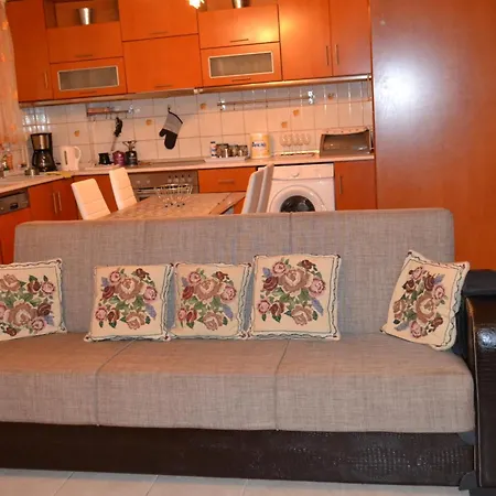 Apartment Vasiliki's Cosy House Nea Michaniona