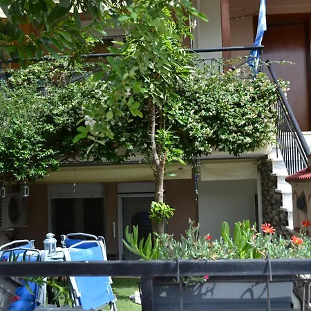 Vasiliki's Cosy House
