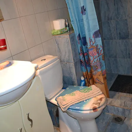 Vasiliki's Cosy House Apartment Nea Michaniona