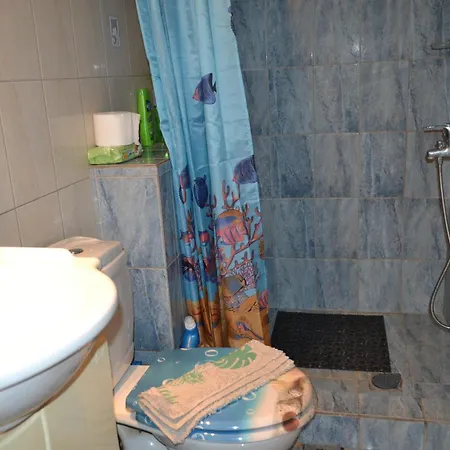 Apartment Vasiliki's Cosy House Nea Michaniona