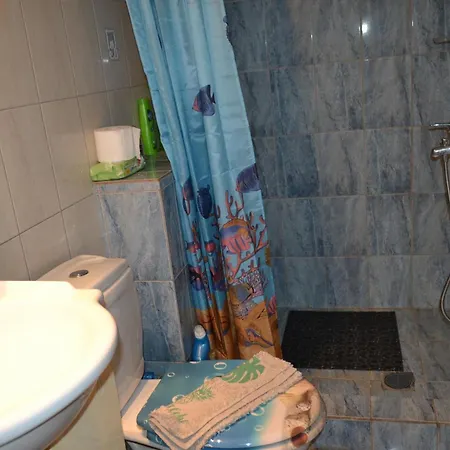 Vasiliki's Cosy House * Nea Michaniona