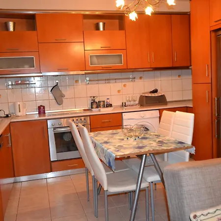 Vasiliki's Cosy House Apartment Nea Michaniona