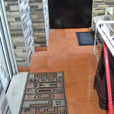 Vasiliki's Cosy House Apartament Nea Michaniona