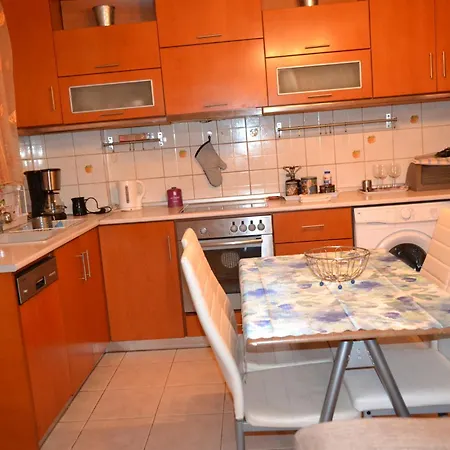 Vasiliki's Cosy House Apartment *