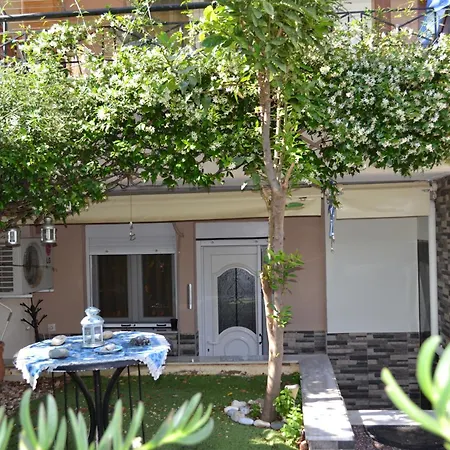 Vasiliki's Cosy House
