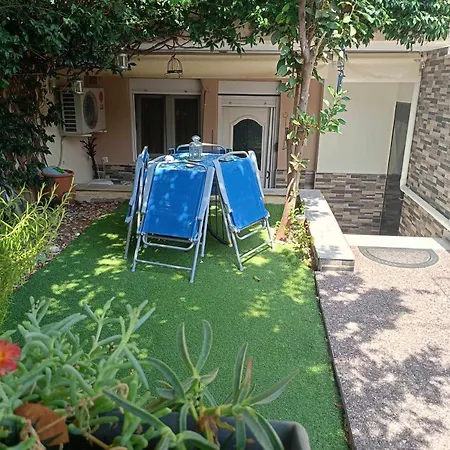 Vasiliki's Cosy House