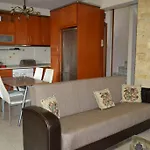 Vasiliki's Cosy House Апартаменты *