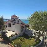 Vasiliki's Cosy House * Неа-Миханиона