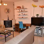 Vasiliki's Cosy House Неа-Миханиона