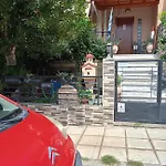 Апартаменты Vasiliki's Cosy House Неа-Миханиона