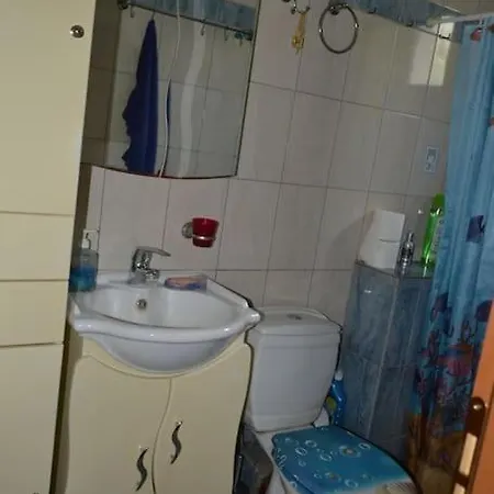 Vasiliki's Cosy House Lejlighed *