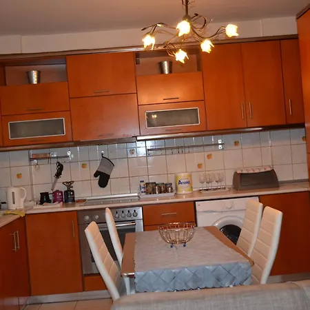 Appartamento Vasiliki's Cosy House Nea Michaniona