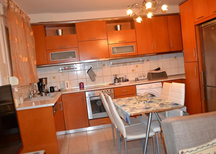 Vasiliki's Cosy House * ניאה מיכאניונה