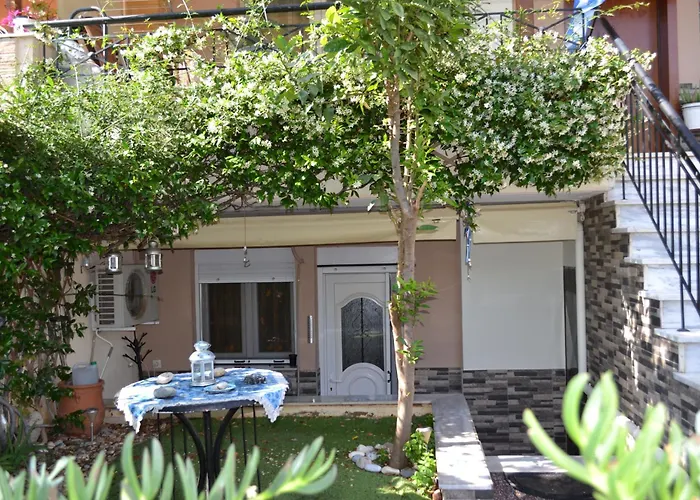 Vasiliki's Cosy House