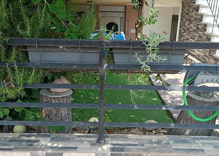 Apartamento Vasiliki's Cosy House *