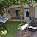 아파트 Vasiliki's Cosy House 네아 미카니오나