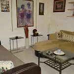 Vasiliki's Cosy House 아파트 네아 미카니오나