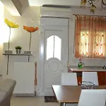 Vasiliki's Cosy House 아파트 네아 미카니오나