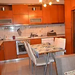 Vasiliki's Cosy House 아파트 네아 미카니오나