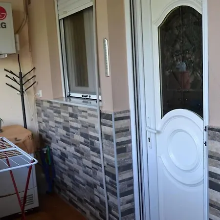 アパート Vasiliki's Cosy House
